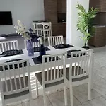 Apartmán 610 Con Terraza Martianez Puerto de la Cruz (Tenerife)