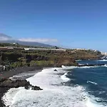 Apartmán 610 Con Terraza Martianez Puerto de la Cruz (Tenerife)