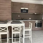 610 Con Terraza Martianez Lägenhet