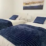 Lägenhet 610 Con Terraza Martianez *