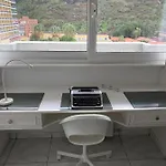 610 Con Terraza Martianez Lägenhet Puerto de la Cruz (Tenerife)