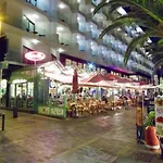 Lägenhet 610 Con Terraza Martianez Puerto de la Cruz (Tenerife)