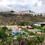 610 Con Terraza Martianez Lägenhet