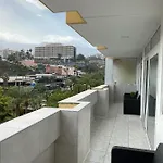 610 Con Terraza Martianez Lägenhet