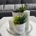 610 Con Terraza Martianez Puerto de la Cruz (Tenerife)