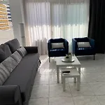 Lägenhet 610 Con Terraza Martianez