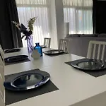610 Con Terraza Martianez Lägenhet Puerto de la Cruz (Tenerife)