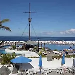 610 Con Terraza Martianez * Puerto de la Cruz (Tenerife)