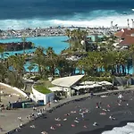Lägenhet 610 Con Terraza Martianez