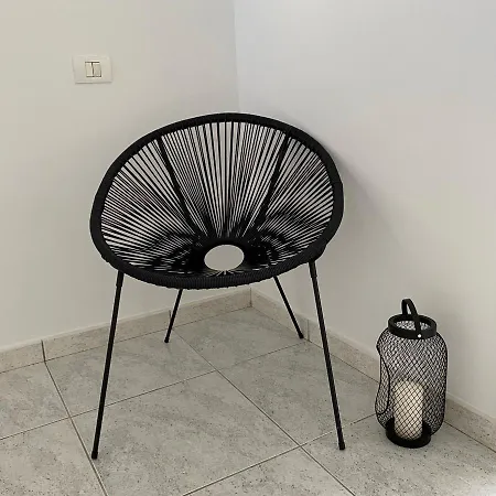 610 Con Terraza Martianez 아파트 푸에르토 드 라 크루즈