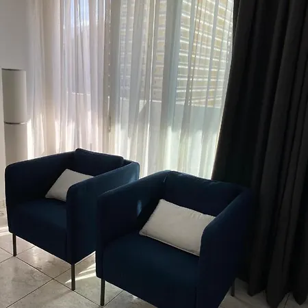 610 Con Terraza Martianez 아파트 푸에르토 드 라 크루즈