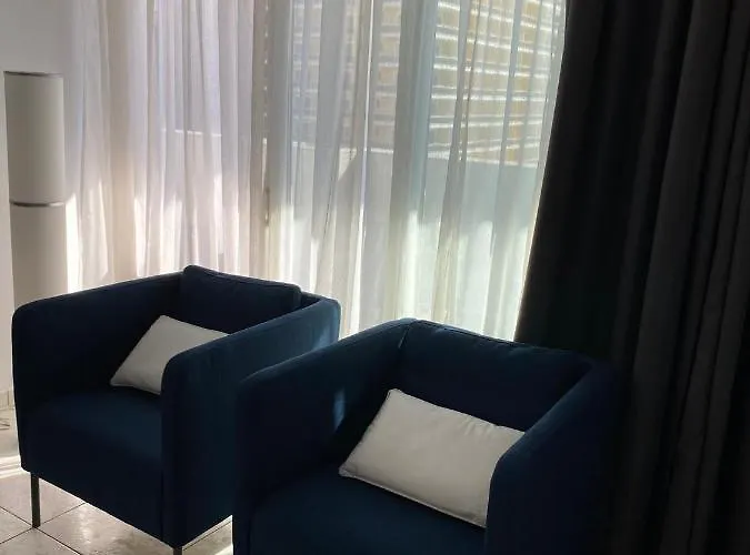 610 Con Terraza Martianez Daire Puerto de la Cruz (Tenerife)