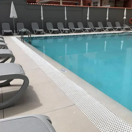 22 Estudio Con Terraza A Estrenar Puerto De La Cruz Puerto de la Cruz (Tenerife)