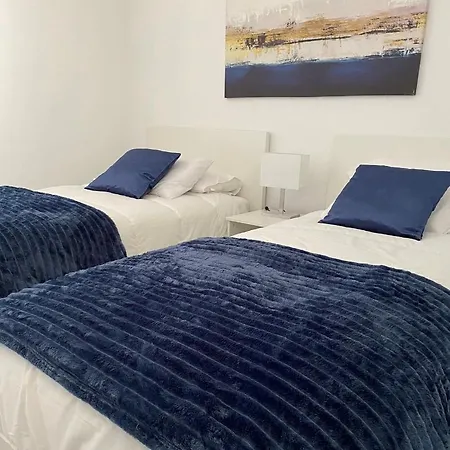 Apartamento 22 Estudio Con Terraza A Estrenar Puerto De La Cruz *