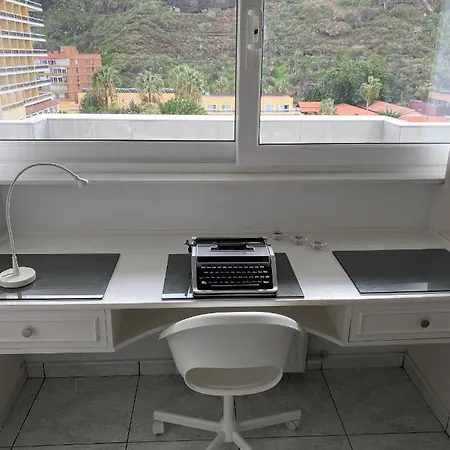22 Estudio Con Terraza A Estrenar Puerto De La Cruz Apartamento Puerto de la Cruz (Tenerife)