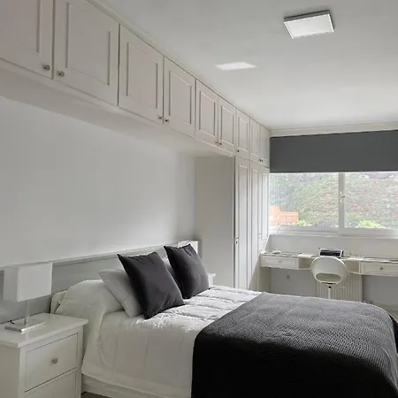 610 Con Terraza Martianez * 拉克鲁斯