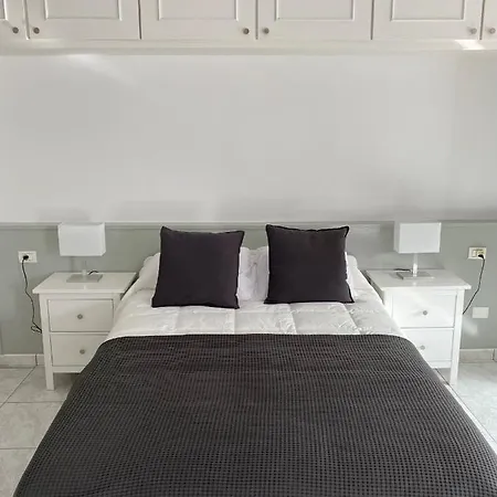 Apartamento 22 Estudio Con Terraza A Estrenar Puerto De La Cruz *
