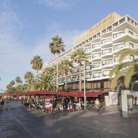 22 Estudio Con Terraza A Estrenar Puerto De La Cruz Apartamento *