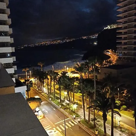 22 Estudio Con Terraza A Estrenar Puerto De La Cruz