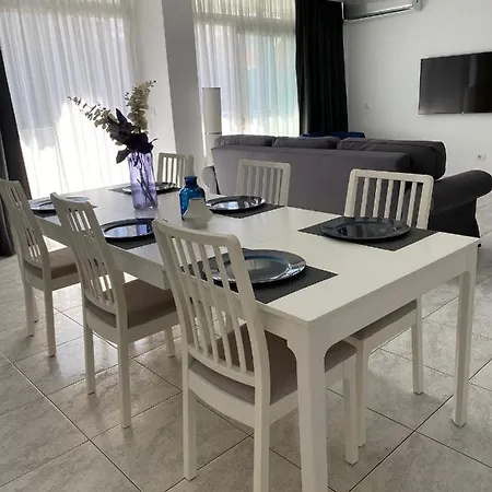 610 Con Terraza Martianez * Puerto de la Cruz (Tenerife)