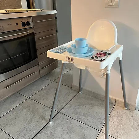 22 Estudio Con Terraza A Estrenar Puerto De La Cruz * Puerto de la Cruz (Tenerife)