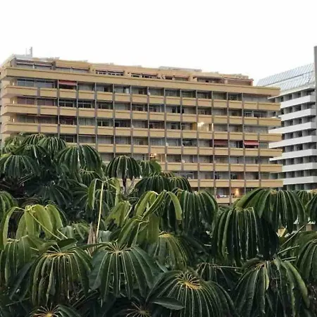 610 Con Terraza Martianez *