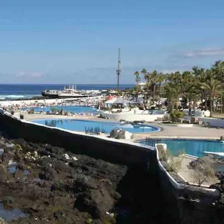 22 Estudio Con Terraza A Estrenar Puerto De La Cruz Apartamento *