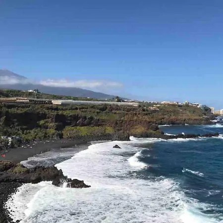 Apartamento 22 Estudio Con Terraza A Estrenar Puerto De La Cruz Puerto de la Cruz (Tenerife)