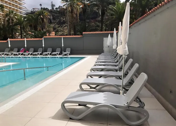 610 Con Terraza Martianez