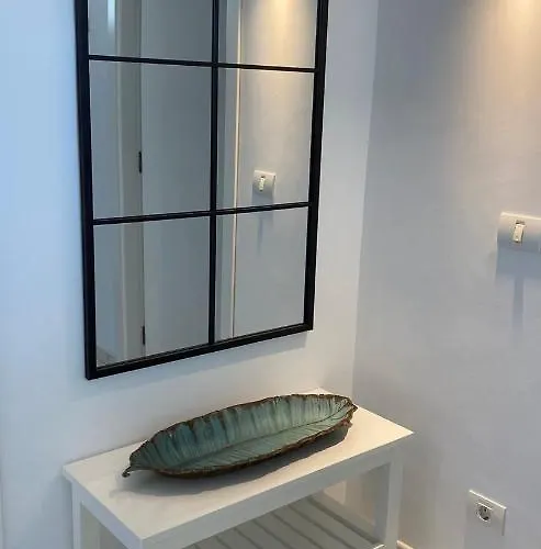 610 Con Terraza Martianez