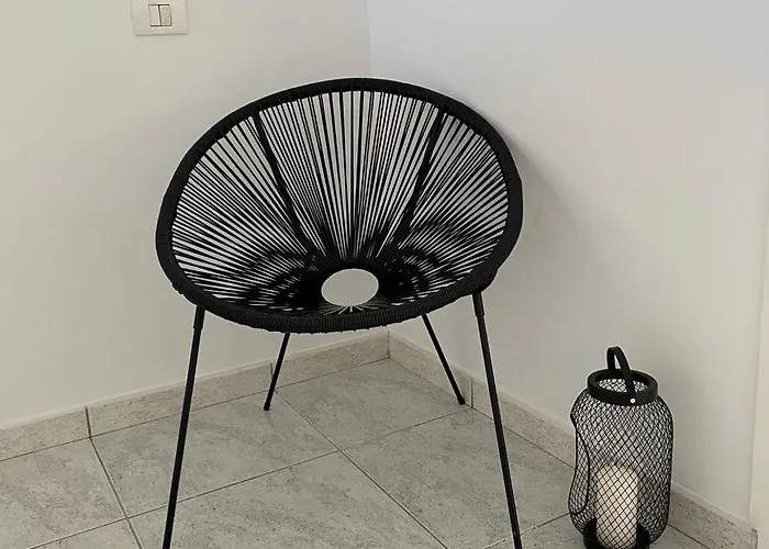 610 Con Terraza Martianez Lejlighed Puerto de la Cruz (Tenerife)