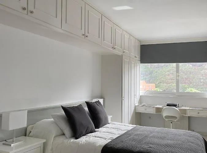 610 Con Terraza Martianez * Puerto de la Cruz (Tenerife)