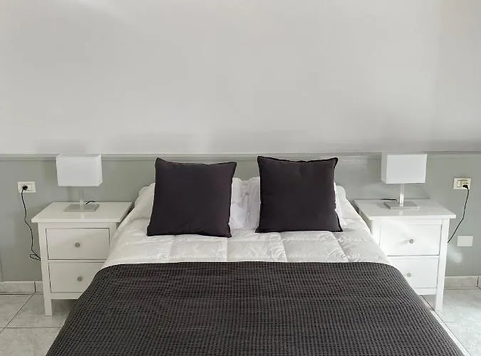 Lejlighed 610 Con Terraza Martianez *