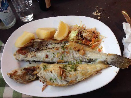 610 Con Terraza Martianez Lejlighed *