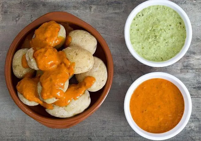 610 Con Terraza Martianez Lejlighed