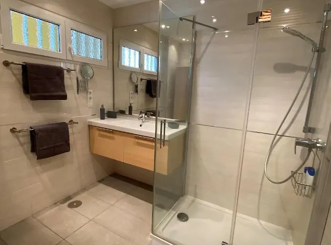 610 Con Terraza Martianez Lejlighed Puerto de la Cruz (Tenerife)