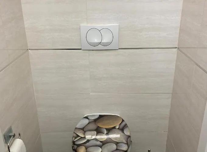 610 Con Terraza Martianez * Puerto de la Cruz (Tenerife)