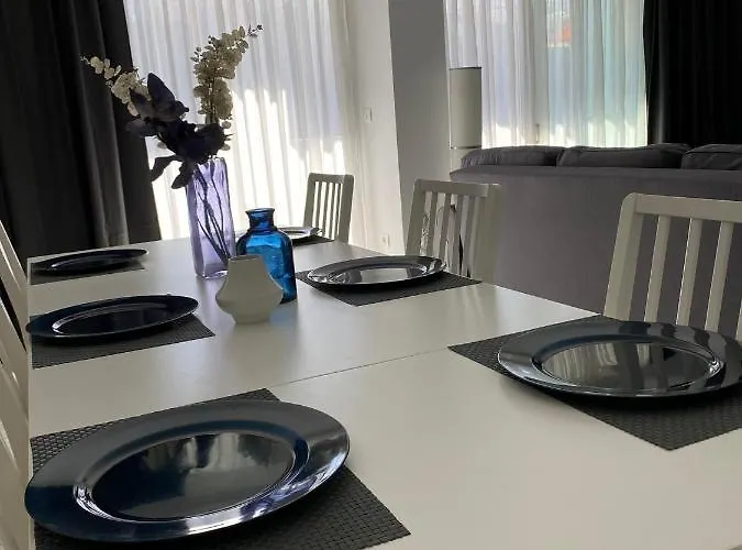 610 Con Terraza Martianez Lejlighed Puerto de la Cruz (Tenerife)