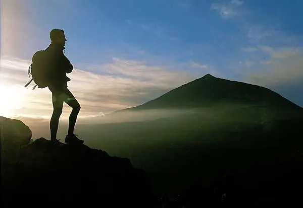 610 Con Terraza Martianez Lejlighed