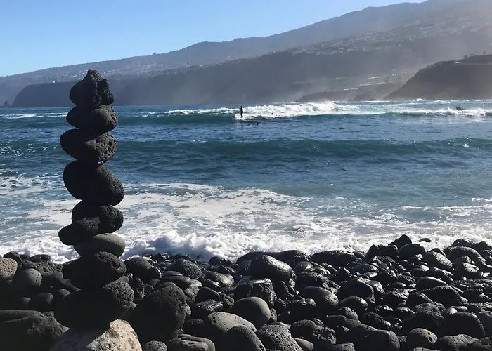 Lejlighed 610 Con Terraza Martianez